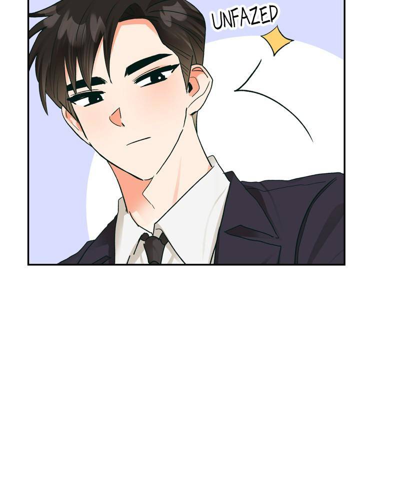 Kiss Sixth Senses chapter 17 - page 66