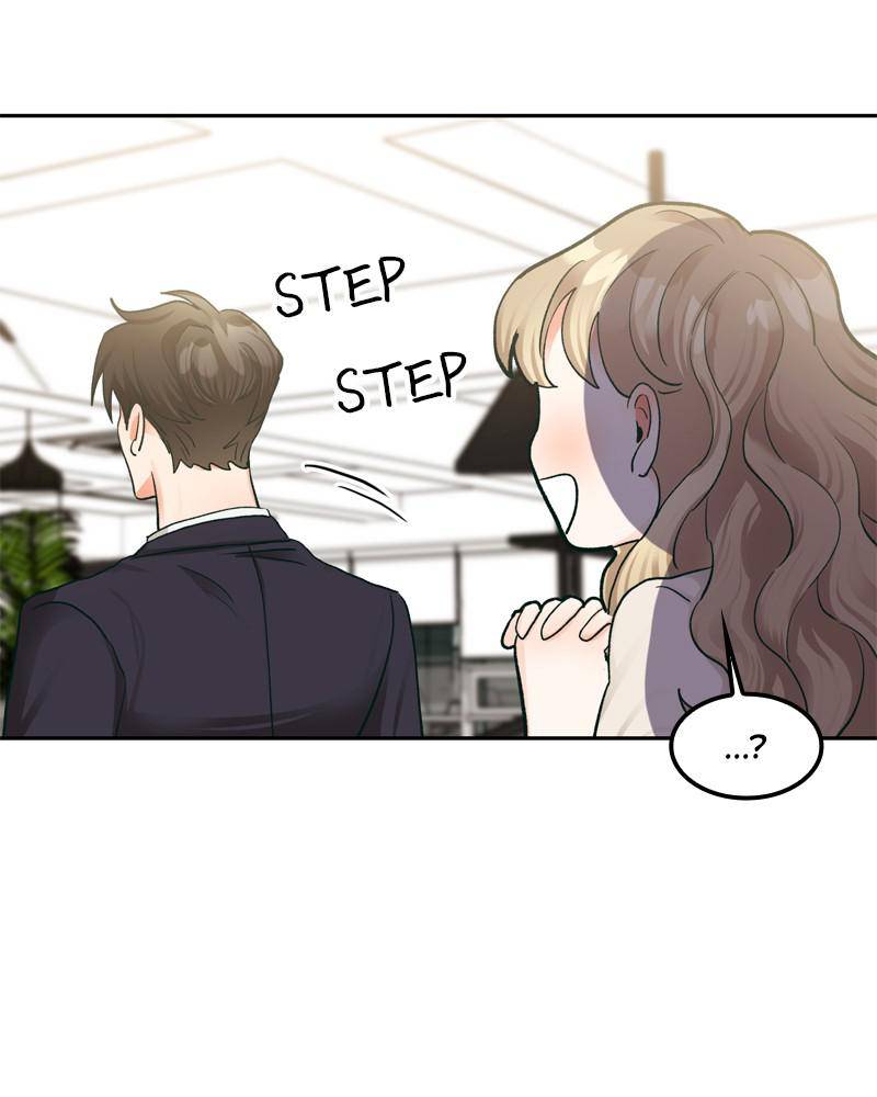 Kiss Sixth Senses chapter 17 - page 67