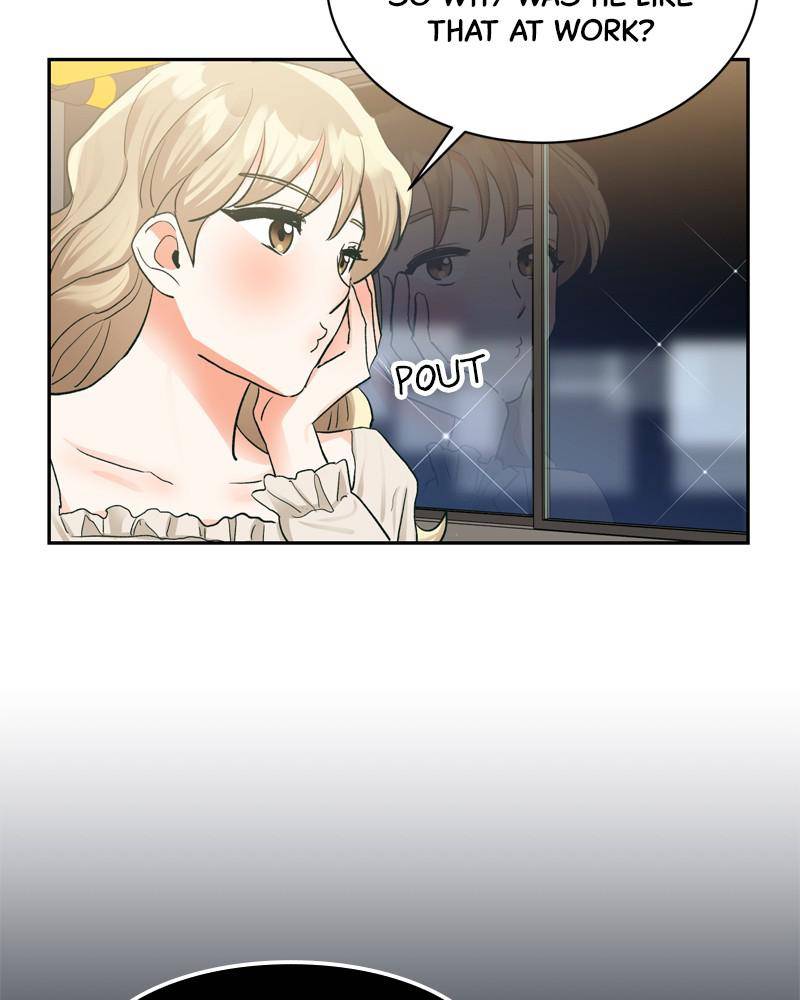 Kiss Sixth Senses chapter 17 - page 71