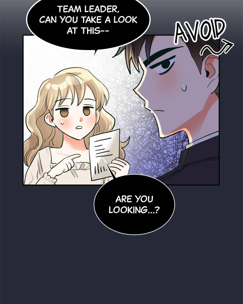 Kiss Sixth Senses chapter 17 - page 72