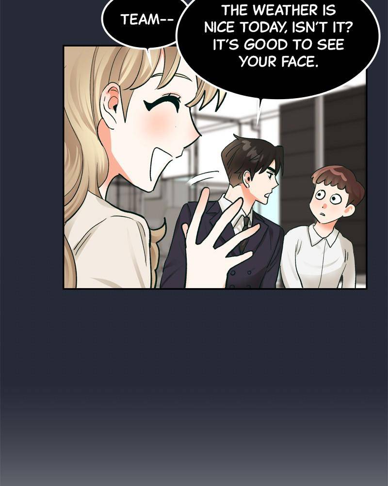 Kiss Sixth Senses chapter 17 - page 74