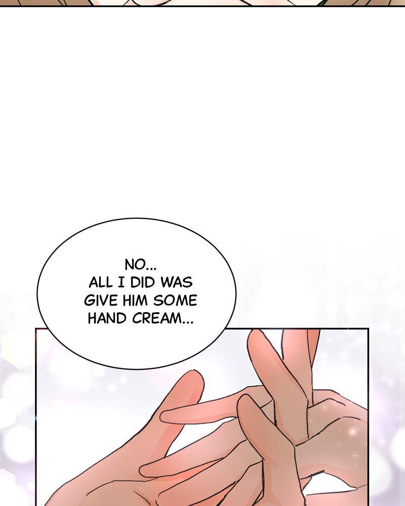 Kiss Sixth Senses chapter 17 - page 76