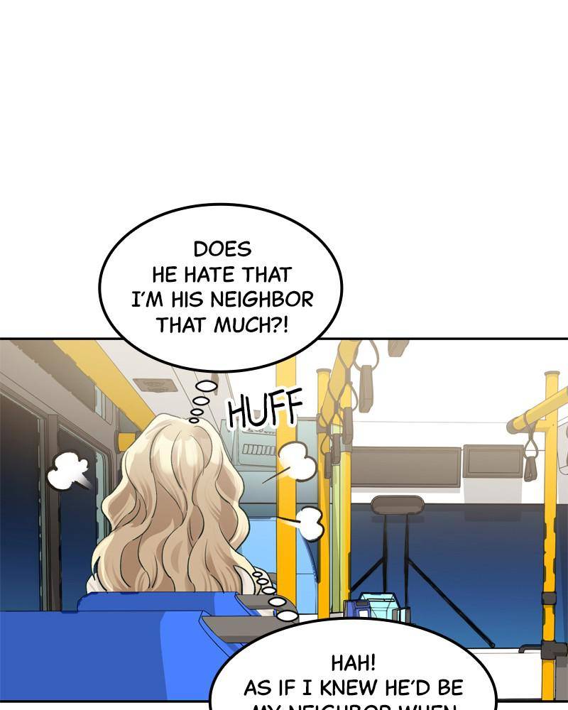Kiss Sixth Senses chapter 17 - page 78