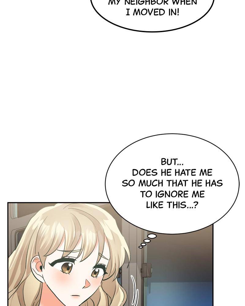 Kiss Sixth Senses chapter 17 - page 79