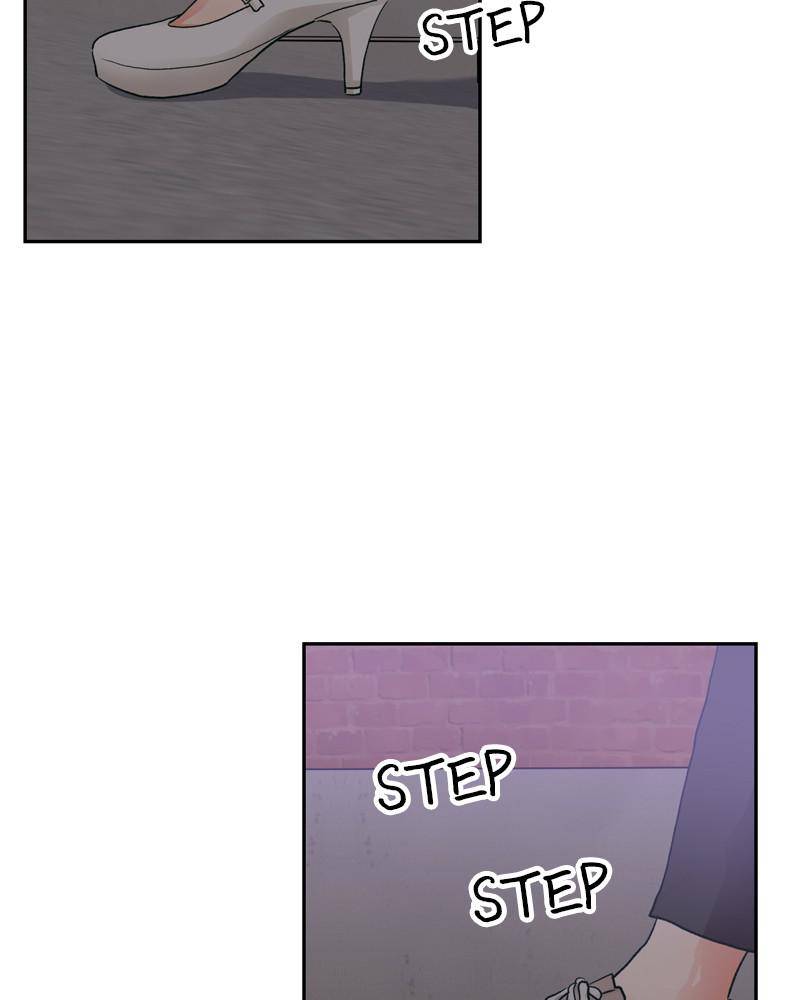 Kiss Sixth Senses chapter 17 - page 85