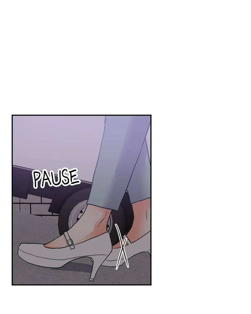 Kiss Sixth Senses chapter 17 - page 87