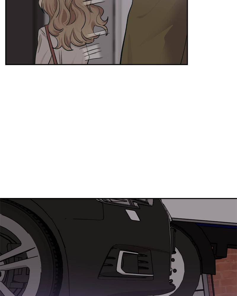Kiss Sixth Senses chapter 17 - page 93