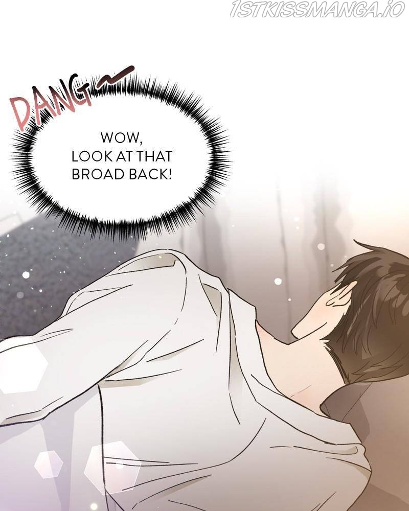 Kiss Sixth Senses chapter 51 - page 103