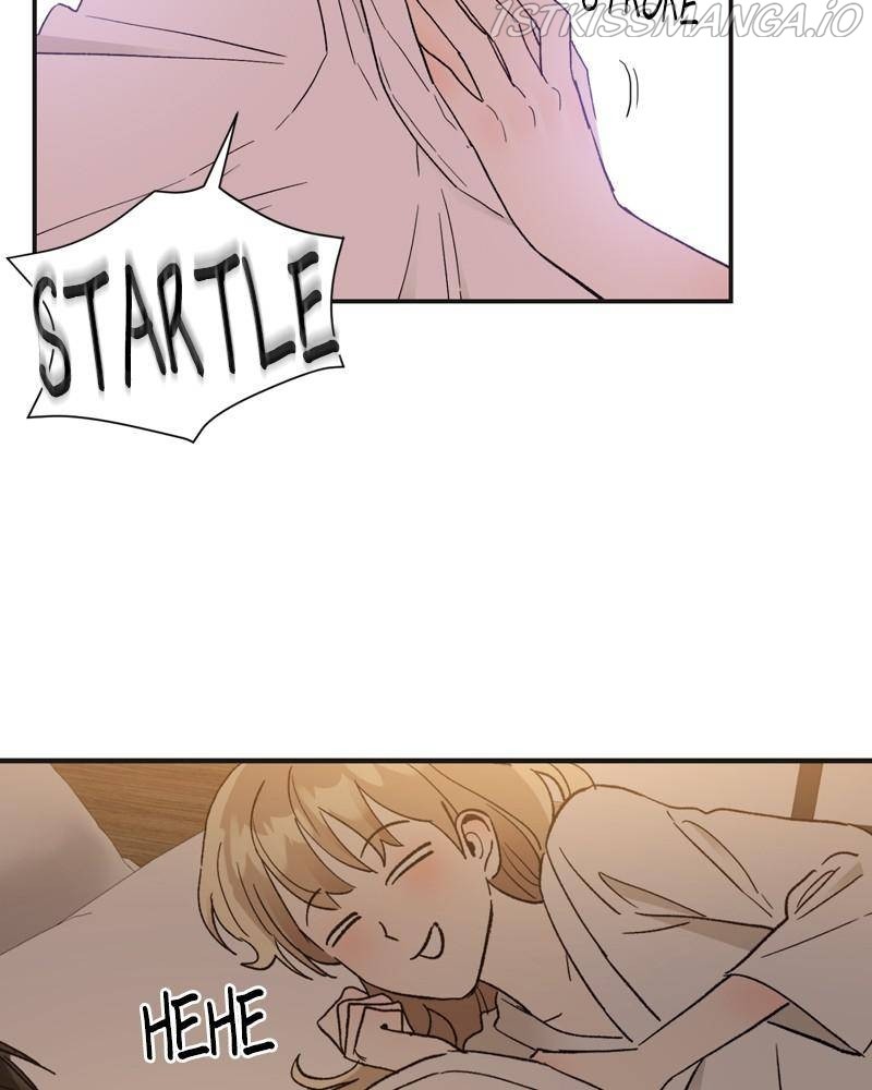 Kiss Sixth Senses chapter 51 - page 108