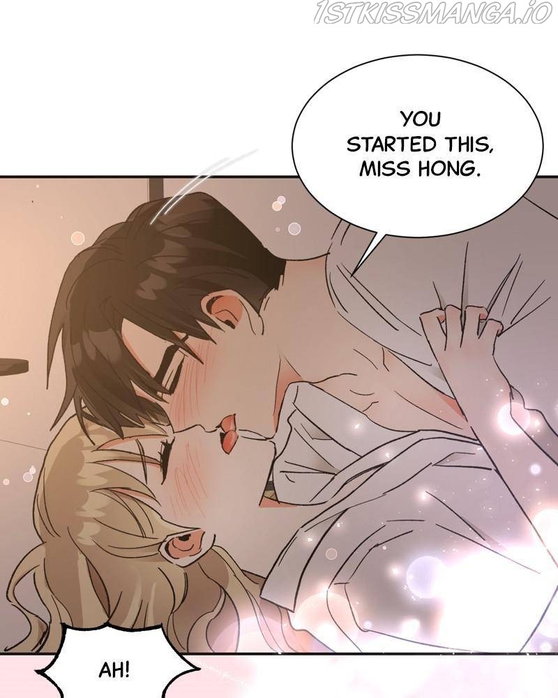 Kiss Sixth Senses chapter 51 - page 119