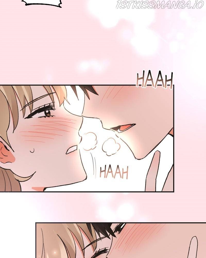Kiss Sixth Senses chapter 51 - page 120
