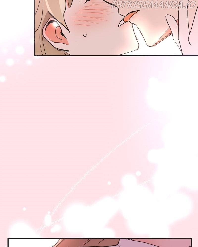 Kiss Sixth Senses chapter 51 - page 121