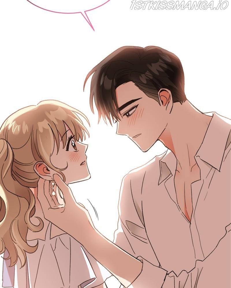 Kiss Sixth Senses chapter 51 - page 22