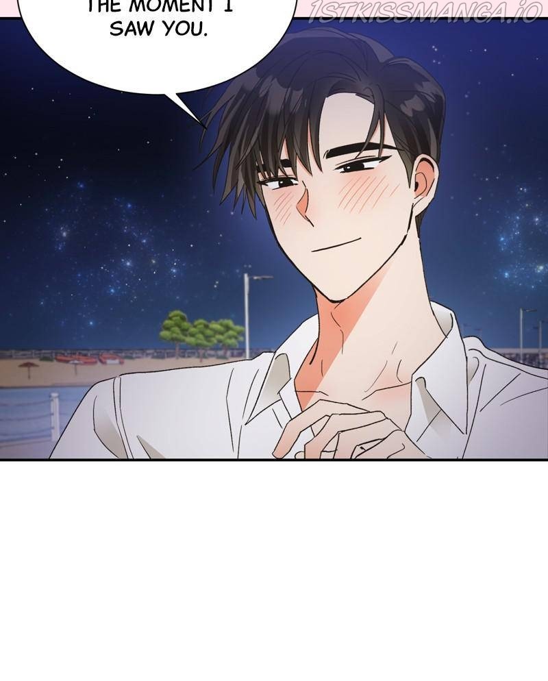 Kiss Sixth Senses chapter 51 - page 26
