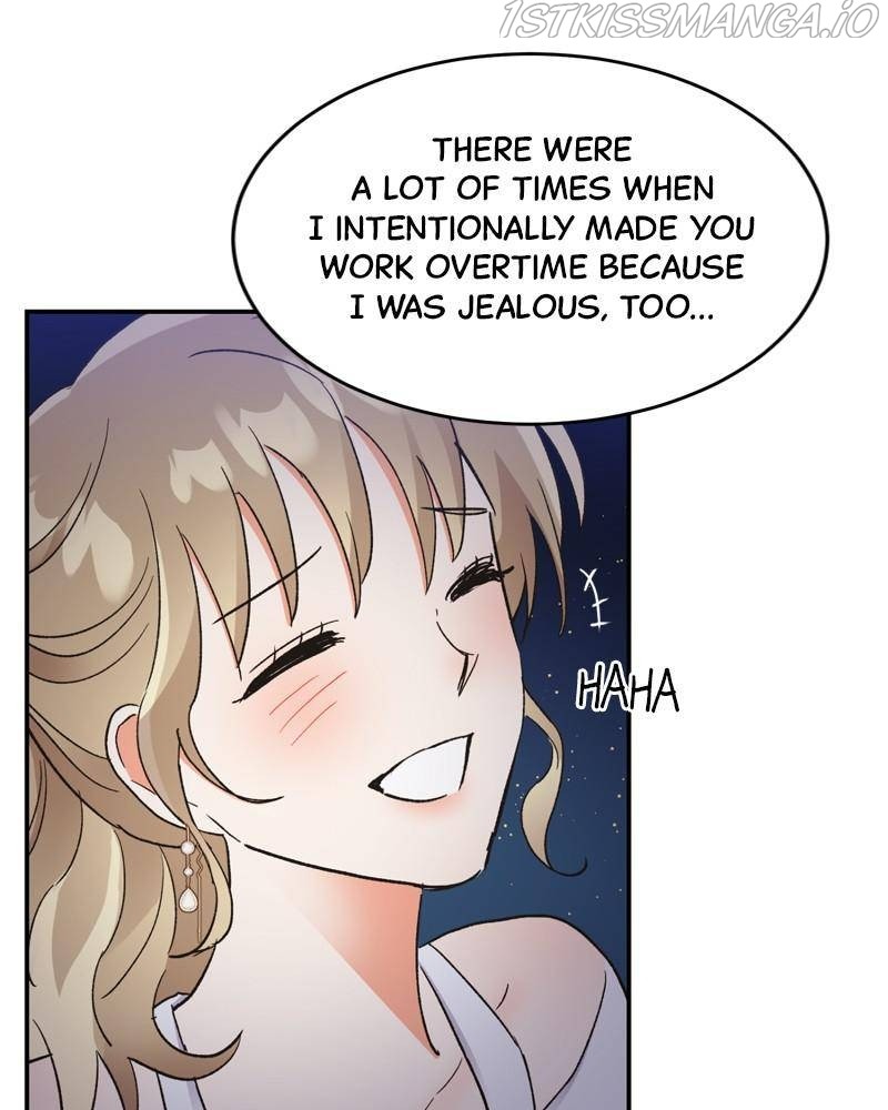 Kiss Sixth Senses chapter 51 - page 30
