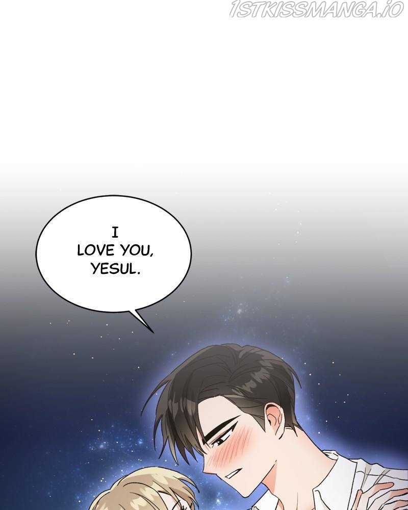 Kiss Sixth Senses chapter 51 - page 42
