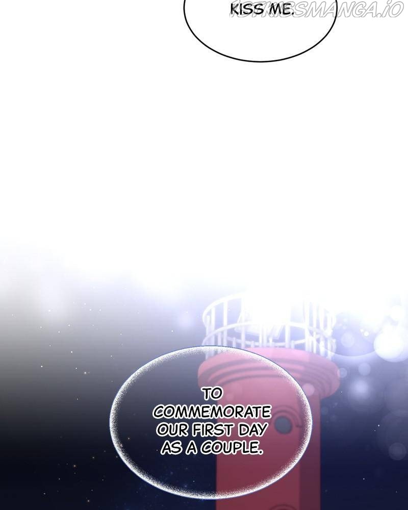 Kiss Sixth Senses chapter 51 - page 47