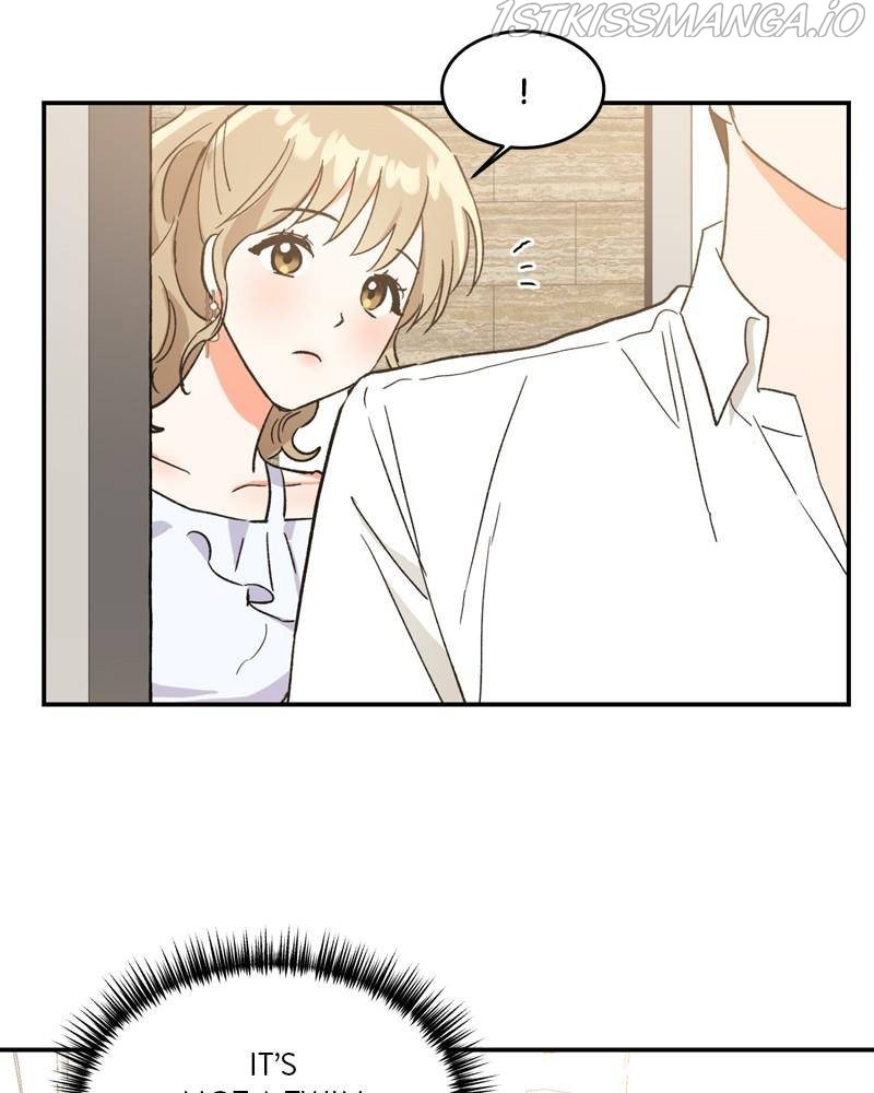 Kiss Sixth Senses chapter 51 - page 53
