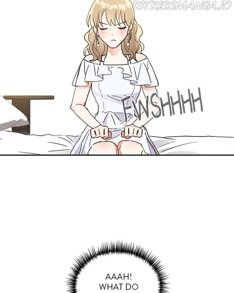Kiss Sixth Senses chapter 51 - page 62