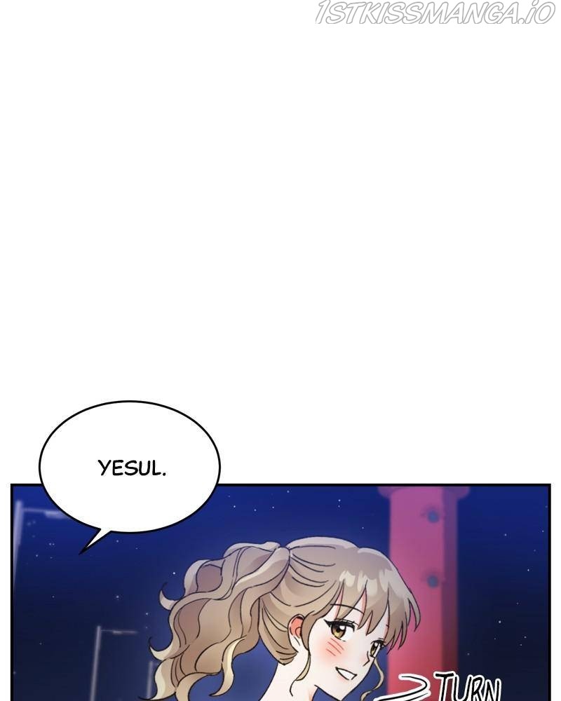 Kiss Sixth Senses chapter 51 - page 7