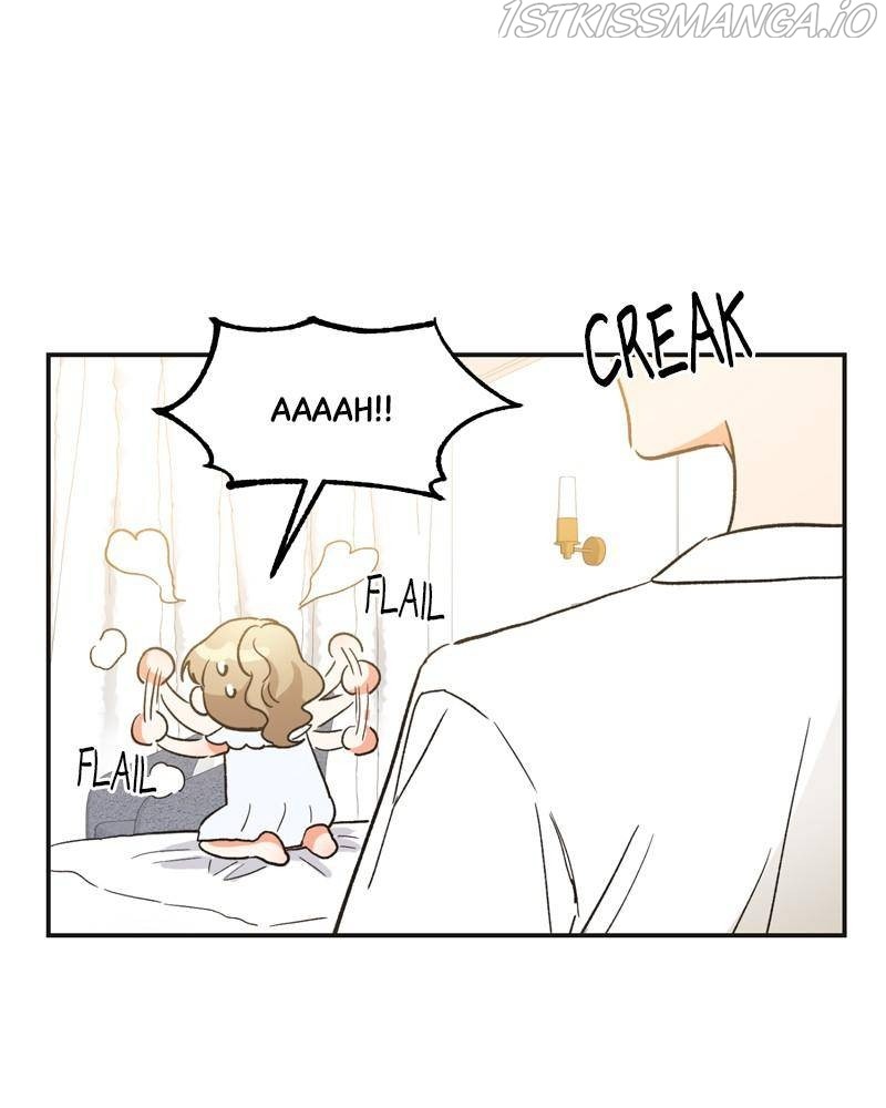 Kiss Sixth Senses chapter 51 - page 70