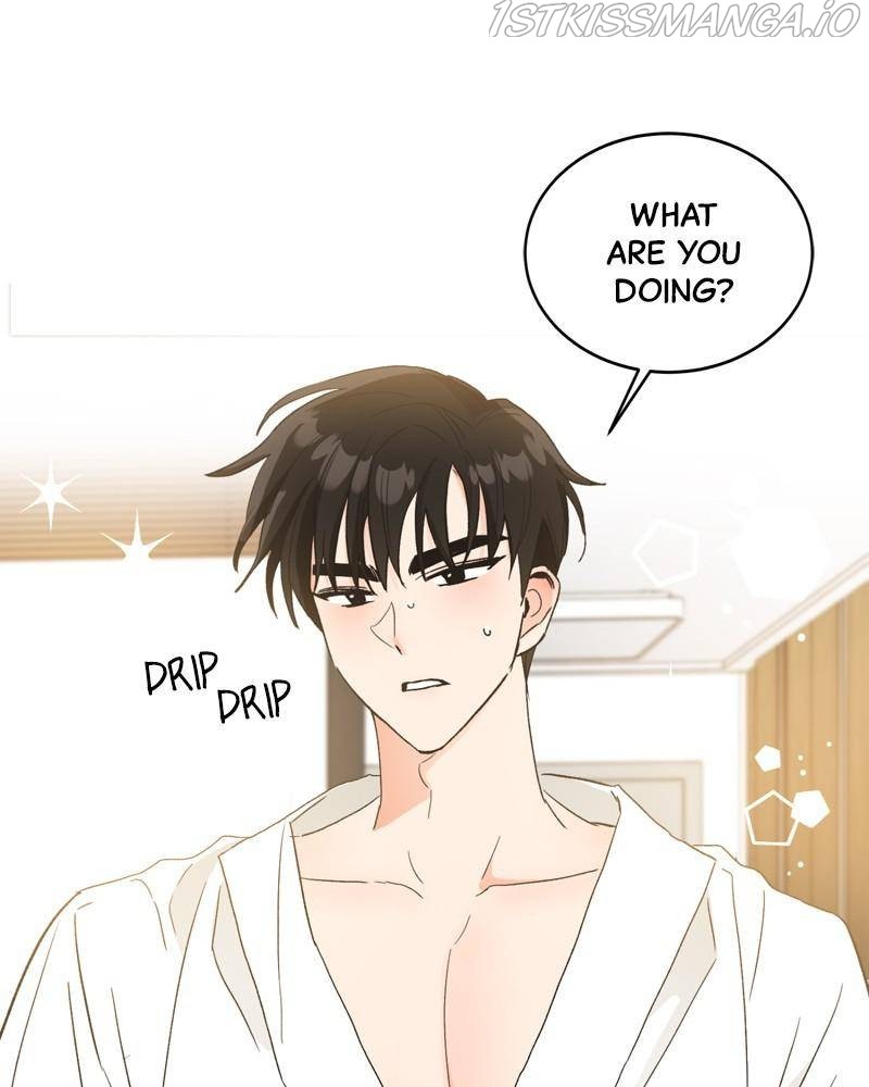 Kiss Sixth Senses chapter 51 - page 71