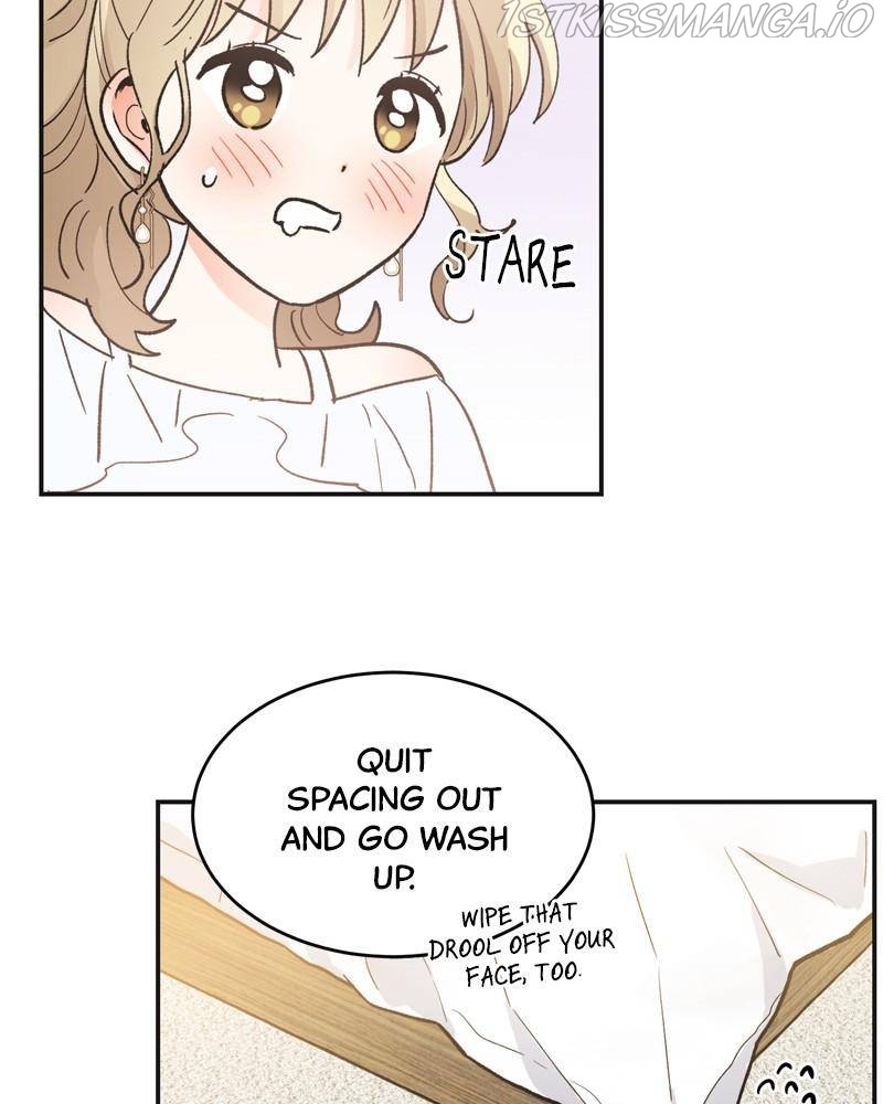 Kiss Sixth Senses chapter 51 - page 73