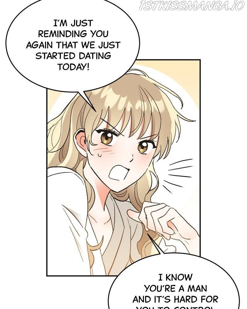 Kiss Sixth Senses chapter 51 - page 92