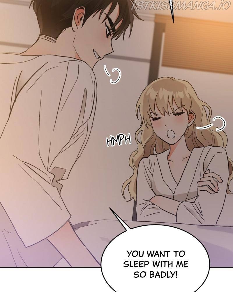 Kiss Sixth Senses chapter 51 - page 96