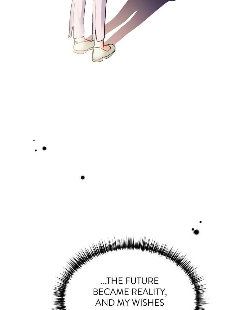 Kiss Sixth Senses chapter 18 - page 108