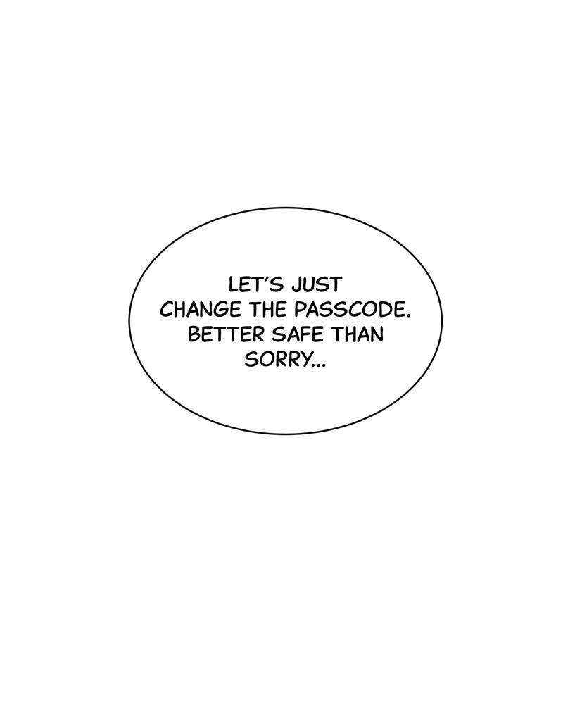 Kiss Sixth Senses chapter 18 - page 13