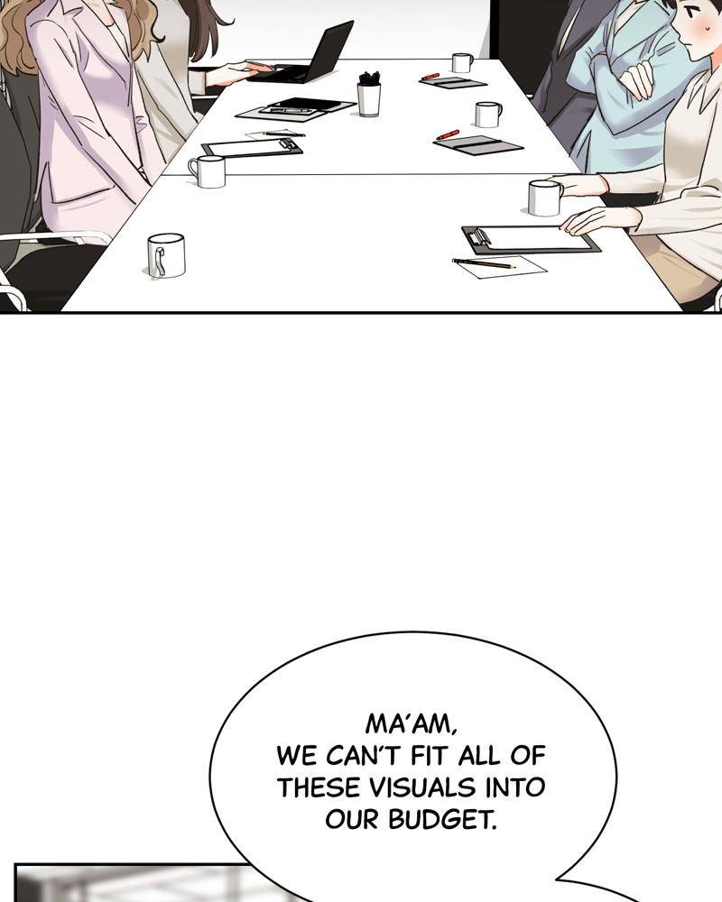 Kiss Sixth Senses chapter 18 - page 16