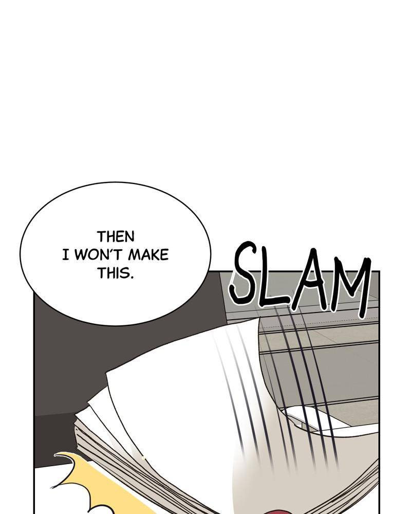 Kiss Sixth Senses chapter 18 - page 25