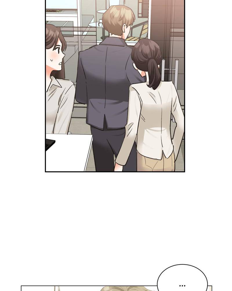 Kiss Sixth Senses chapter 18 - page 28