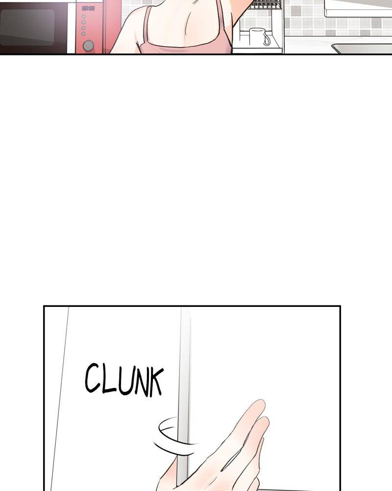 Kiss Sixth Senses chapter 18 - page 3