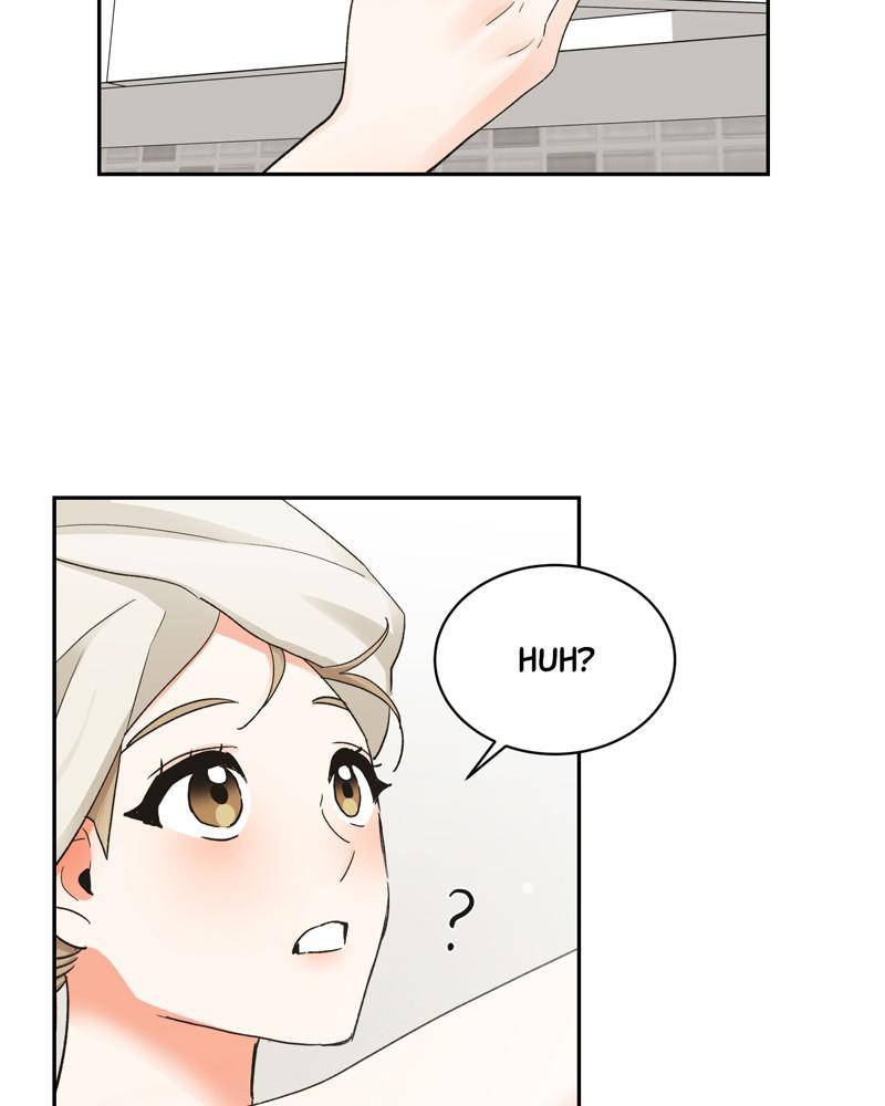 Kiss Sixth Senses chapter 18 - page 4