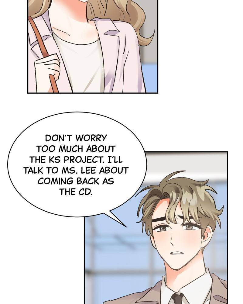 Kiss Sixth Senses chapter 18 - page 43