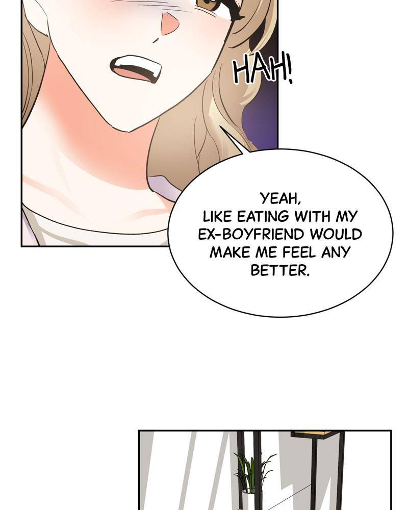Kiss Sixth Senses chapter 18 - page 46
