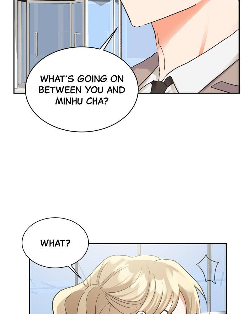 Kiss Sixth Senses chapter 18 - page 50