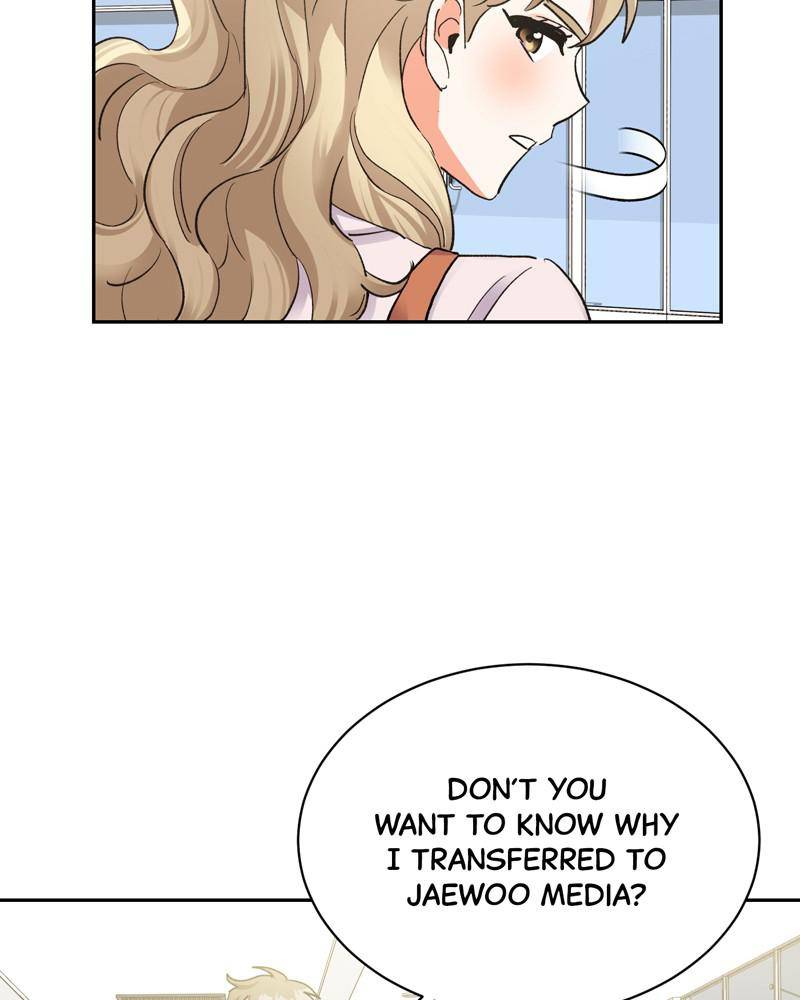 Kiss Sixth Senses chapter 18 - page 51