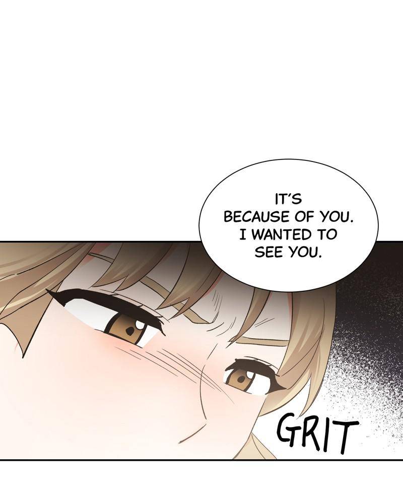 Kiss Sixth Senses chapter 18 - page 53