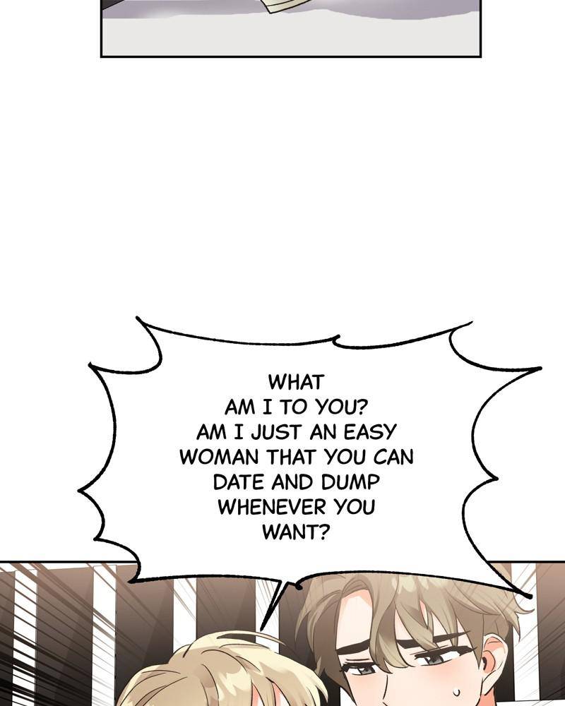 Kiss Sixth Senses chapter 18 - page 55
