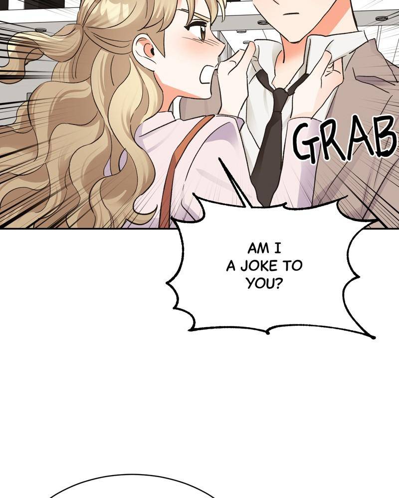 Kiss Sixth Senses chapter 18 - page 56