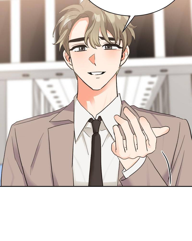 Kiss Sixth Senses chapter 18 - page 61