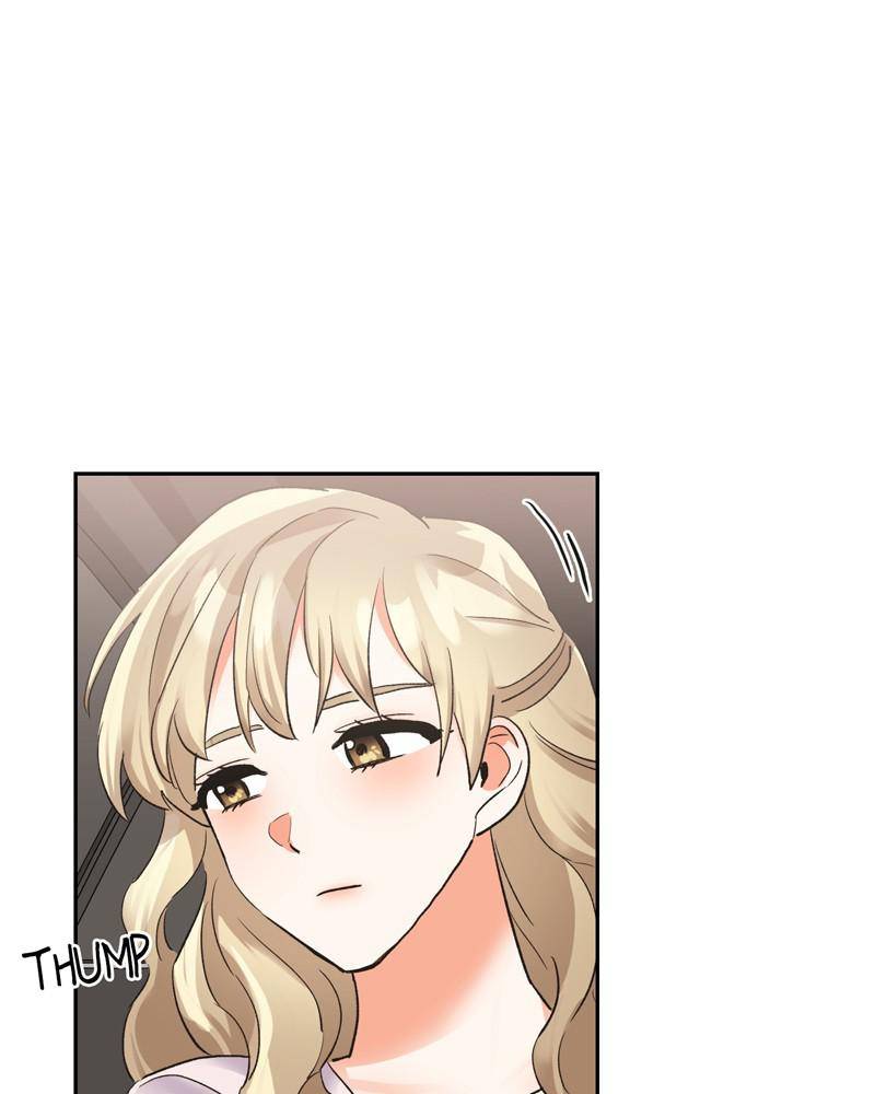 Kiss Sixth Senses chapter 18 - page 68