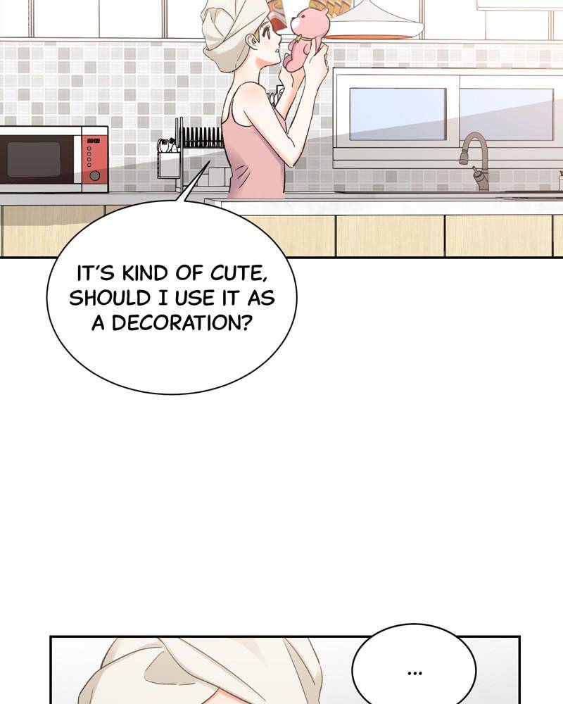 Kiss Sixth Senses chapter 18 - page 7