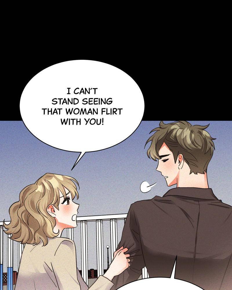 Kiss Sixth Senses chapter 18 - page 72