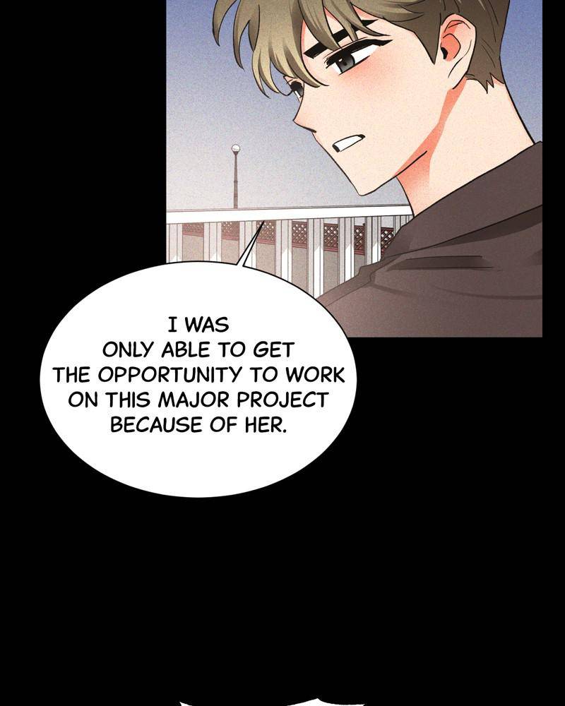 Kiss Sixth Senses chapter 18 - page 74