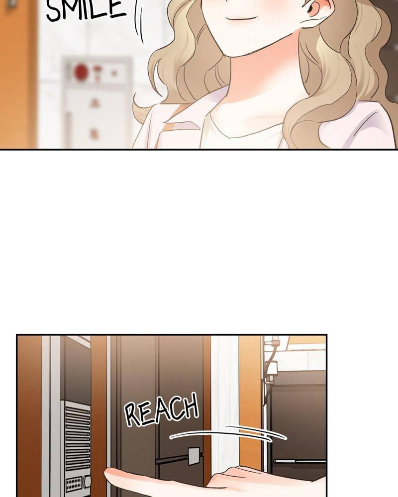 Kiss Sixth Senses chapter 18 - page 85