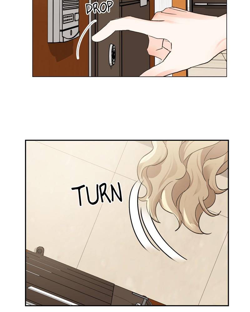 Kiss Sixth Senses chapter 18 - page 89